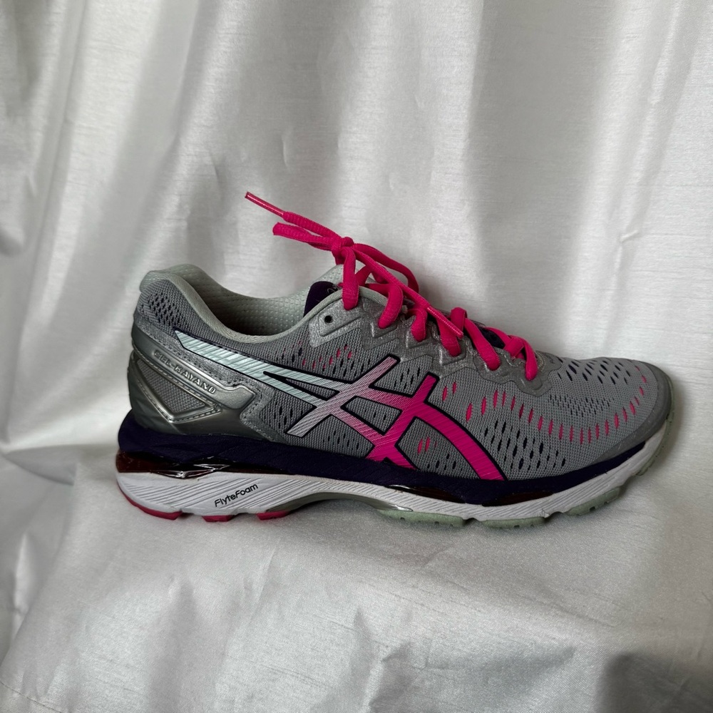 ASICS Gel Kayano 23 - Picture 5 of 10